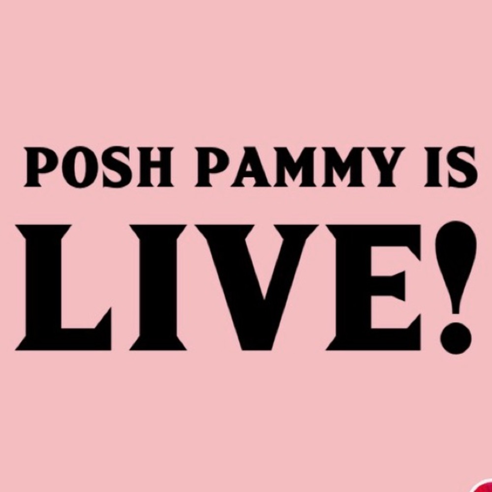 Like this listing to know when I am live!